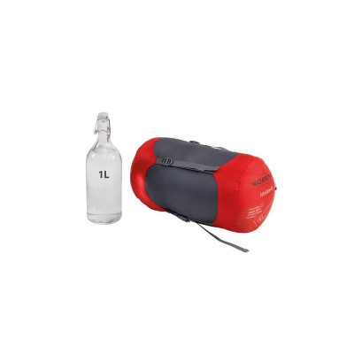 Спальний мішок Robens Moraine III "L"-2°C (250289) 931600