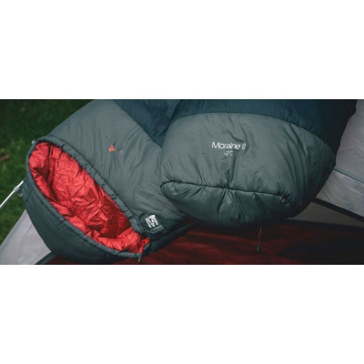 Спальний мішок Robens Moraine III "L"-2°C (250289) 931600