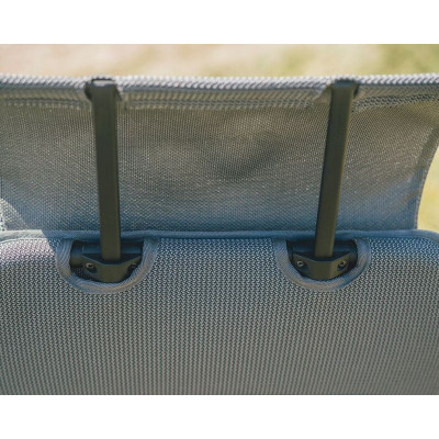 Крісло кемпінгове Outwell Kenai Grey (410128) 931614