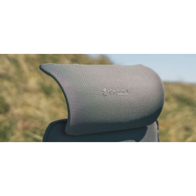 Крісло кемпінгове Outwell Kenai Grey (410128) 931614