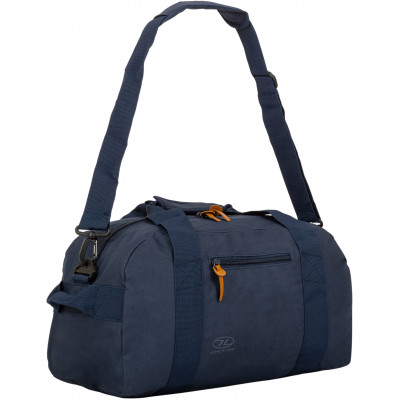 Сумка дорожня Highlander Cargo 30L Denim Blue (RUC256-DE) (926942)