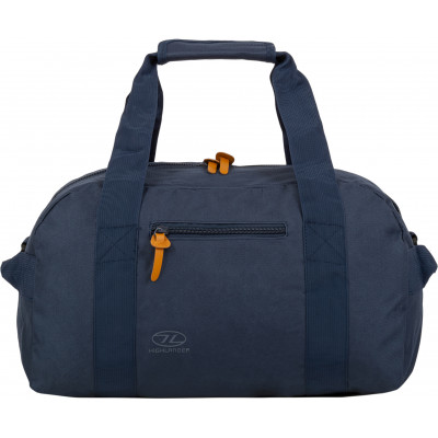 Сумка дорожня Highlander Cargo 30L Denim Blue (RUC256-DE) (926942)