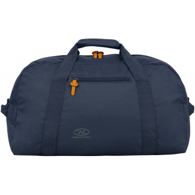 Сумка дорожня Highlander Cargo 45L Denim Blue (RUC257-DE) (926946)