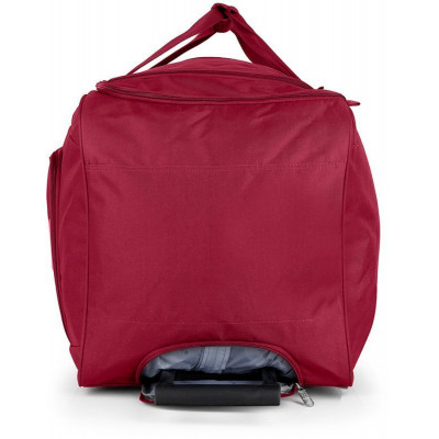 Сумка дорожня на колесах Gabol Week Eco 110L Rojo (122315-008) (930360)