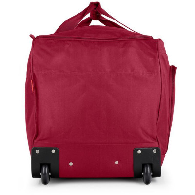 Сумка дорожня на колесах Gabol Week Eco 110L Rojo (122315-008) (930360)