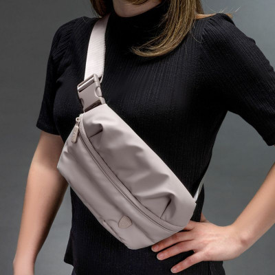 Сумка поясна Heys Puffer Mini Waist Bag Atmosphere (30128-0143-00) (930928)