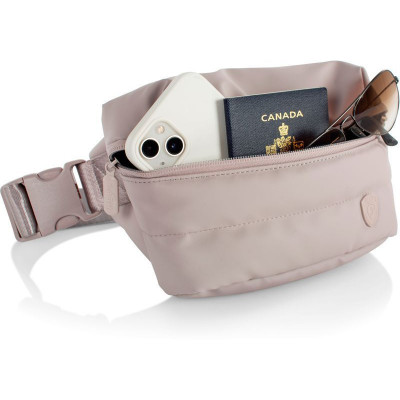 Сумка поясна Heys Puffer Mini Waist Bag Atmosphere (30128-0143-00) (930928)