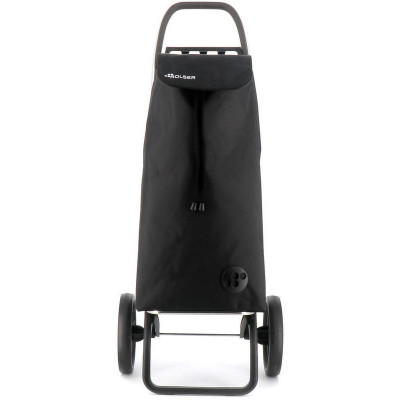 Сумка-візок Rolser I-Max Termo Zen 2LRSG Negro (IMX356-1023) (930449)