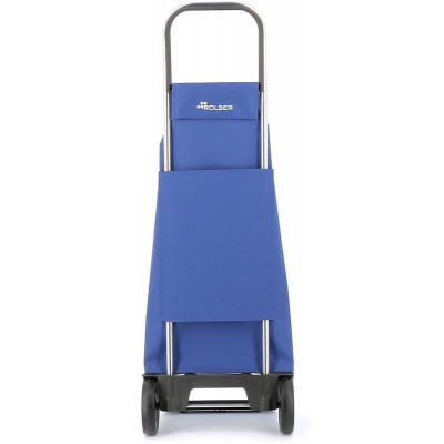 Сумка-візок Rolser Jet LN Joy Azul (JET001-1026) (925922) Сумка-візок Rolser Jet LN Joy Azul (JET001-1026) (925922)