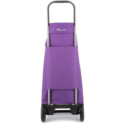 Сумка-візок Rolser Jet LN Joy Malva (JET001-1013) (925920)