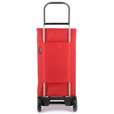 Сумка-візок Rolser Neo LN Joy Rojo (NEO001-1009) (926694)