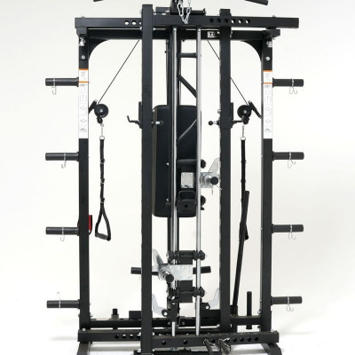 Силова мультистанція Toorx All-in-One ASX-3000 (ASX-3000) (931610)