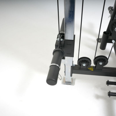 Силова мультистанція Toorx All-in-One ASX-3000 (ASX-3000) (931610)