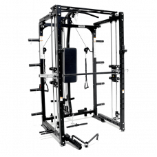 Силова мультистанція Toorx All-in-One ASX-3000 (ASX-3000) (931610)