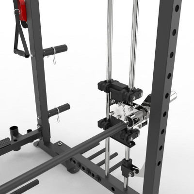 Силова мультистанція Toorx All-in-One ASX-3000 (ASX-3000) (931610)