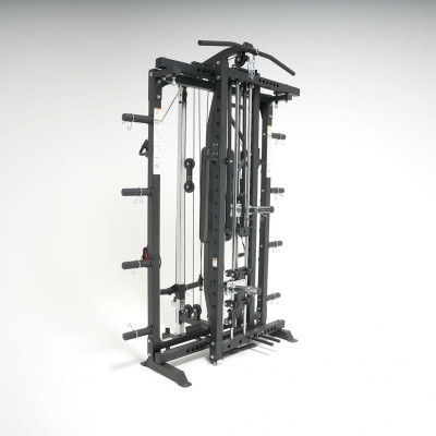 Силова мультистанція Toorx All-in-One ASX-3000 (ASX-3000) (931610)