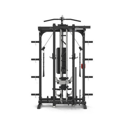 Силова мультистанція Toorx All-in-One ASX-3000 (ASX-3000) (931610)