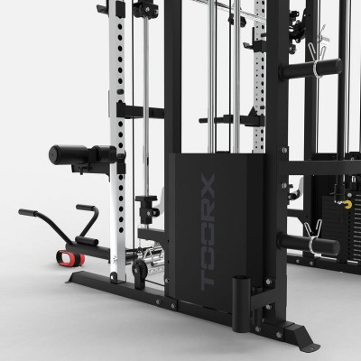 Силова мультистанція Toorx All-in-One ASX-4000 (ASX-4000) 931537