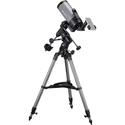 Телескоп Bresser FirstLight MAC 100/1400 EQ3 (9621802) (930146)