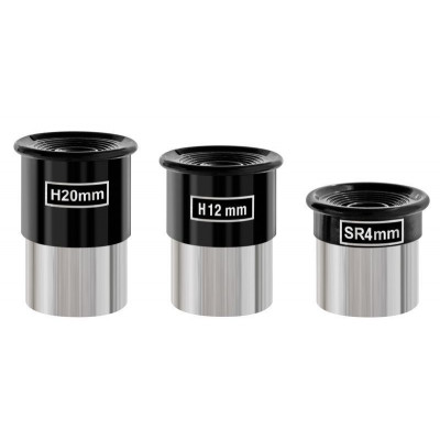 Телескоп National Geographic Refractor 90/900 EQ3 (9070000) (922224)
