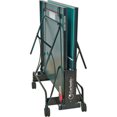 Тенісний стіл Garlando Advance Indoor Blue (C-277I) 931531