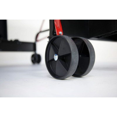 Тенісний стіл Garlando Advance Indoor Blue (C-277I) (931531)
