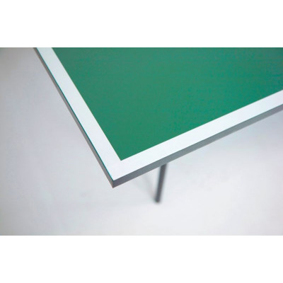 Тенісний стіл Garlando Advance Indoor Blue (C-277I) (931531)
