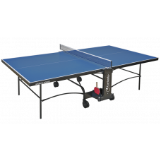 Тенісний стіл Garlando Advance Indoor Blue (C-277I) 931531