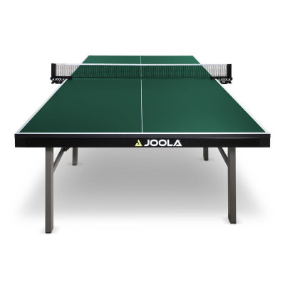Тенісний стіл Joola 2000-S Pro ITTF Green (11501) 931429