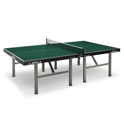 Тенісний стіл Joola 2000-S Pro ITTF Green (11501) 931429