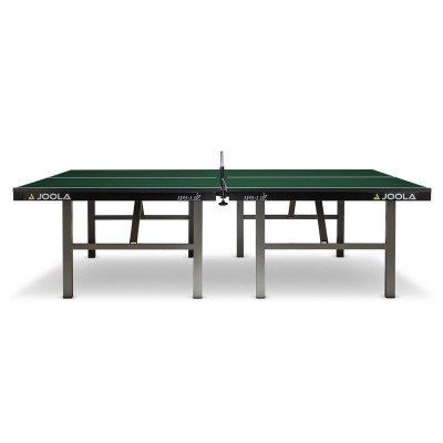 Тенісний стіл Joola 2000-S Pro ITTF Green (11501) 931429