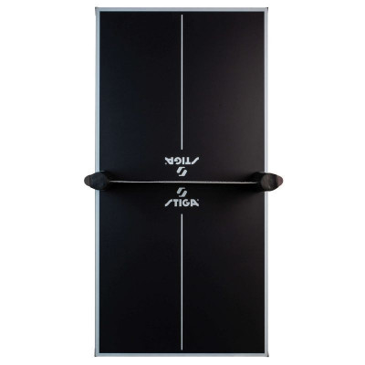 Тенісний стіл Stiga Mini Table Fun Black (1011-6025-01) 931820 Тенісний стіл Stiga Mini Table Fun Black (1011-6025-01) 931820