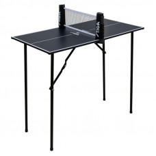 Тенісний стіл Stiga Mini Table Fun Black (1011-6025-01) 931820