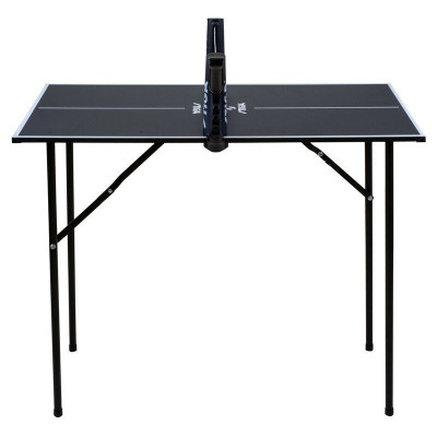 Тенісний стіл Stiga Mini Table Fun Black (1011-6025-01) 931820 Тенісний стіл Stiga Mini Table Fun Black (1011-6025-01) 931820