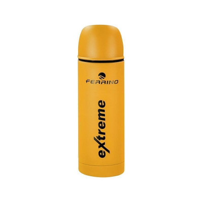 Термос Ferrino Extreme Vacuum Bottle 0.5L Artisan Gold (79344LGG) 932321