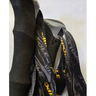 Трекінгові палиці Vipole Trekker QL Green (S20 14) (929506)