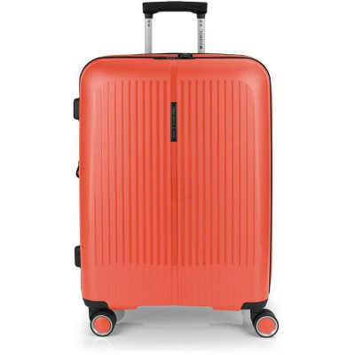 Валіза Gabol Brooklyn (M) Coral (123946-036) (930675)