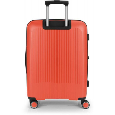 Валіза Gabol Brooklyn (M) Coral (123946-036) (930675)