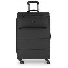 Валіза Gabol Florida (M) Black (123146-001) (930708)