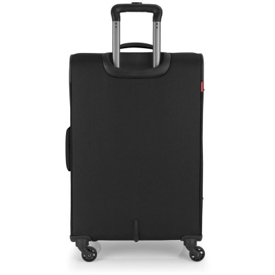 Валіза Gabol Florida (M) Black (123146-001) (930708)