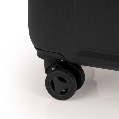 Валіза Gabol Mercury (S) Black (122922-001) (930321)