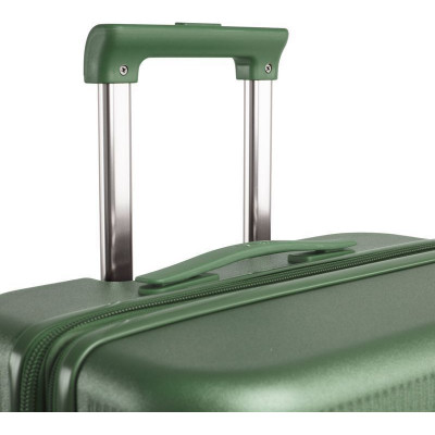 Валіза Heys Earth Tones (L) Moss (10156-0145-30) (930384)