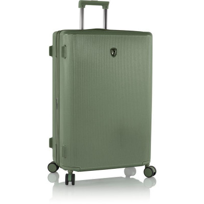 Валіза Heys Earth Tones (L) Moss (10156-0145-30) (930384)