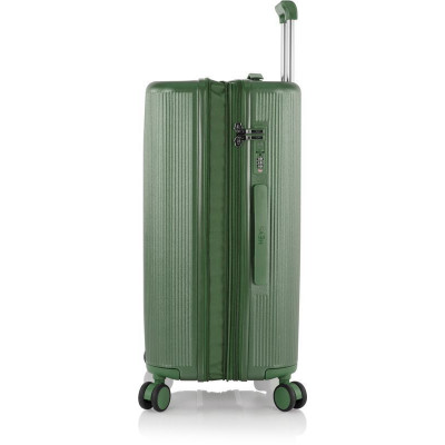 Валіза Heys Earth Tones (M) Moss (10156-0145-26) (930380)