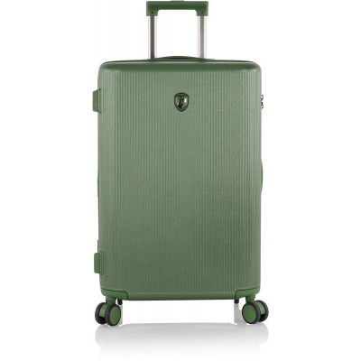Валіза Heys Earth Tones (M) Moss (10156-0145-26) (930380)