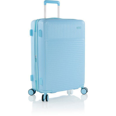 Валіза Heys Pastel (M) Blue (10155-0004-26) (930411)