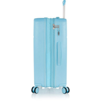 Валіза Heys Pastel (M) Blue (10155-0004-26) (930411)