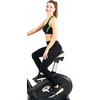 Велоергометр Toorx Upright Bike BRX 100 ERGO (BRX-100ERGO) (930582)