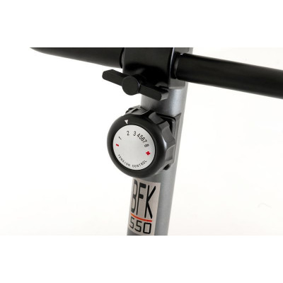 Велотренажер Everfit Upright Bike BFK 550 932271