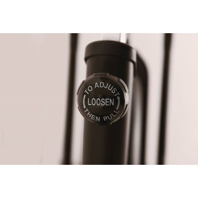 Велотренажер Toorx BRX-AIR-CROSS (BRX-AIR-CROSS) (931416)